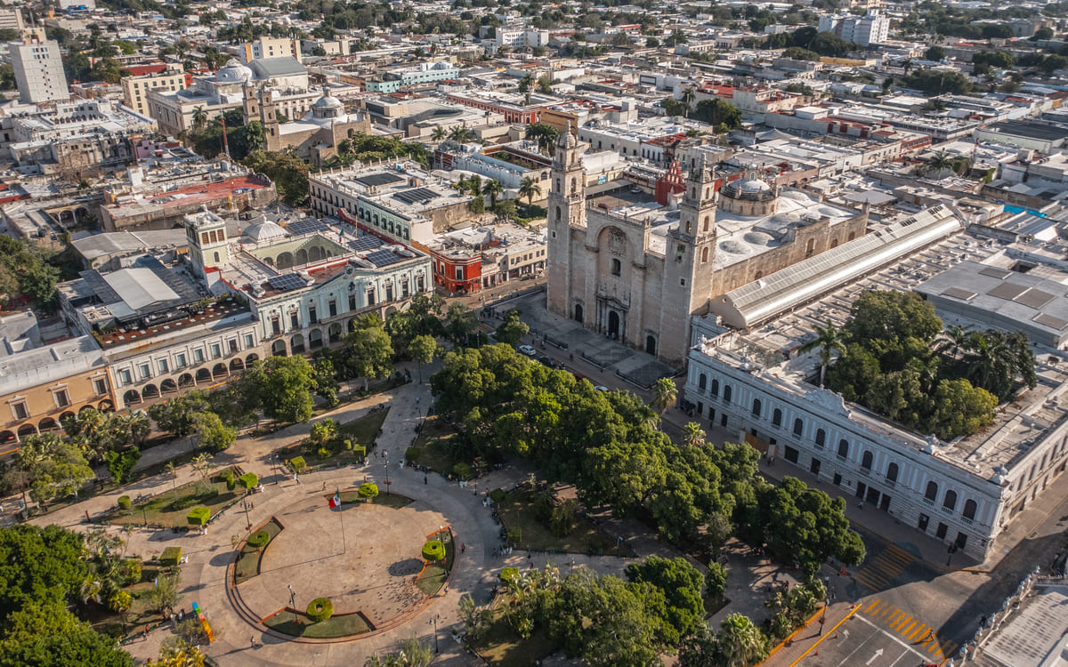 La importancia de contar con un agente inmobiliario en Mérida