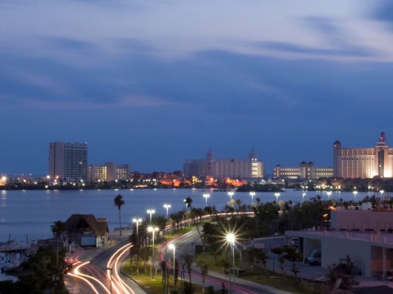 Cancún vs. el resto de México ¿Quién lidera en rentabilidad inmobiliaria (3) Cancún vs. el resto de México ¿Quién lidera en rentabilidad inmobiliaria (3)